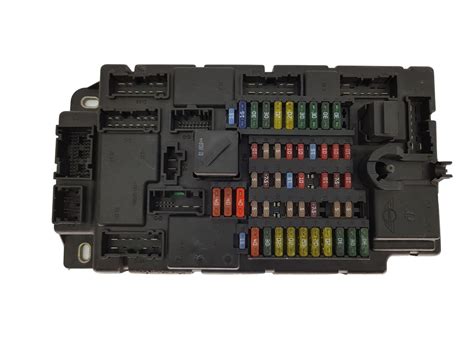 h6-r60 junction box|R60 All R.